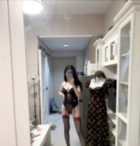 Kim - escort in Taipei