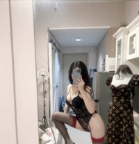 Sweet Candy - escort in Cebu City