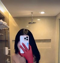 Kim - escort in Bangkok