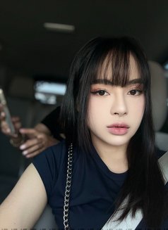 kim - Transsexual escort in Abu Dhabi Photo 30 of 30