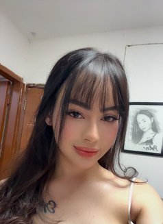 kim - Acompañantes transexual in Abu Dhabi Photo 27 of 29