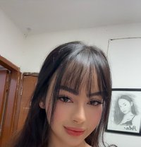 kim - Transsexual escort in Abu Dhabi