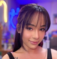 kim - Acompañantes transexual in Abu Dhabi
