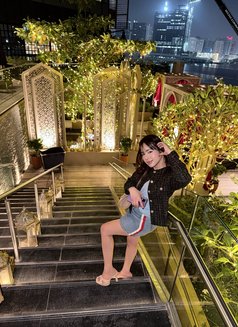 kim - Transsexual escort in Abu Dhabi Photo 29 of 30