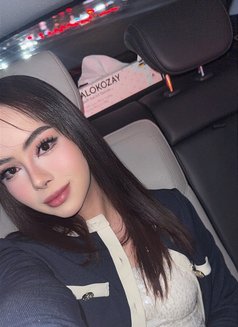 kim - Acompañantes transexual in Abu Dhabi Photo 30 of 30