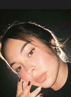 Kim - Acompañantes transexual in Abu Dhabi Photo 6 of 8