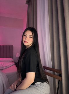 Kim - Acompañantes transexual in Abu Dhabi Photo 15 of 17