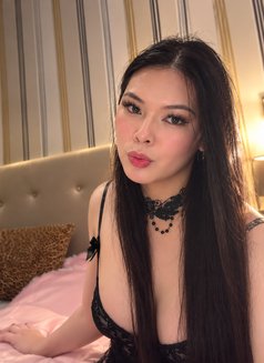 Kim - Acompañantes transexual in Abu Dhabi Photo 16 of 17
