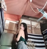 Kim - Transsexual escort in Cebu City