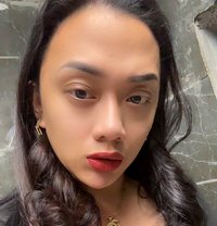 Kim - Acompañantes transexual in Fujairah