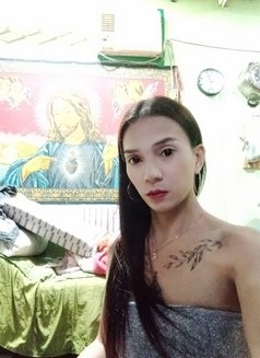 Kim - Acompañantes transexual in Manila Photo 5 of 21