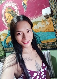 Kim - Acompañantes transexual in Manila Photo 10 of 21