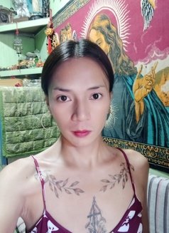 Kim - Acompañantes transexual in Manila Photo 11 of 21