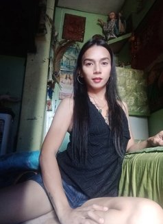 Kim - Acompañantes transexual in Manila Photo 12 of 21