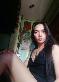 Kim - Acompañantes transexual in Manila Photo 13 of 21