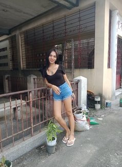 Kim - Acompañantes transexual in Manila Photo 14 of 21