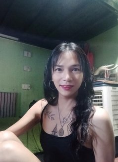 Kim - Acompañantes transexual in Manila Photo 15 of 21