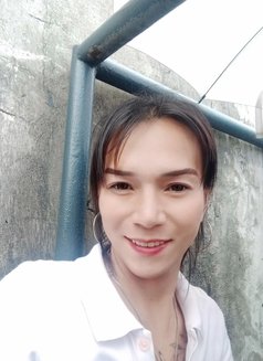 Kim - Acompañantes transexual in Manila Photo 19 of 21