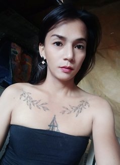Kim - Acompañantes transexual in Manila Photo 21 of 21