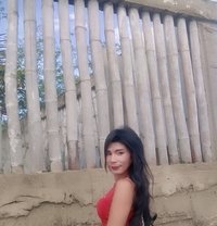 Kim - Male escort agency in Manila