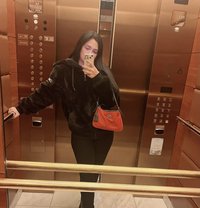 Kim Fuck Fest - escort in Manila