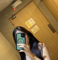 Kim Garcia - Transsexual escort in Manila