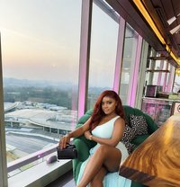 Kim - escort in Kuala Lumpur Photo 1 of 3