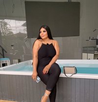 Kim - escort in Ouagadougou