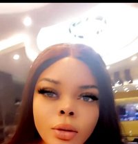 Kim - escort in Ouagadougou