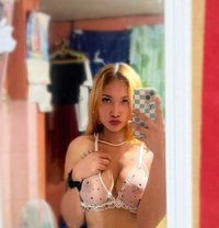 Kim Gomez - escort in Gladstone Queensland