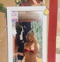 Kim Gomez - escort in Gladstone Queensland