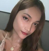 Kim Gomez - escort in Tokyo