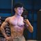 Kim Half Thai Korea - Male escort in Abu Dhabi Photo 1 of 3