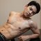 Kim Half Thai Korea - Male escort in Abu Dhabi Photo 3 of 3