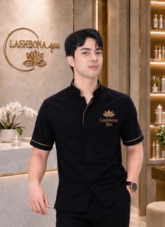 Kim Half Thai Korea๐น๐ญ๐ฐ๐ท - Male escort in Abu Dhabi Photo 3 of 5