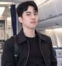 Kim Half Thai Korea🇹🇭🇰🇷 - Acompañantes masculino in Abu Dhabi Photo 4 of 5
