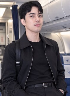 Kim Half Thai Korea๐น๐ญ๐ฐ๐ท - Male escort in Abu Dhabi Photo 4 of 5