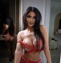 Kim High Class Babe - escort in London