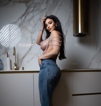 Kim High Class Babe - escort in London