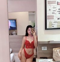 Kim Hn - escort in Manila