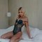Kylie Top Vers Big D 8”Dominant - Acompañantes transexual in Bali