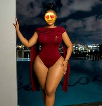 Kim - escort in Manila