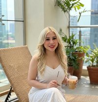 Kim - puta in Bangkok