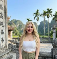 Kim - puta in Bangkok