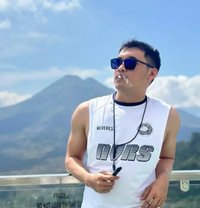 Kim Jiehan - Acompañantes masculino in Jakarta