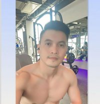 Kim Jiehan - Acompañantes masculino in Jakarta