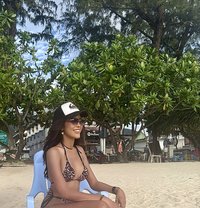 KiM-JS - escort in Phuket