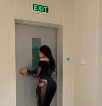 MISTRESS ANABELLE(DOMINATION n Anal - escort in Gurgaon