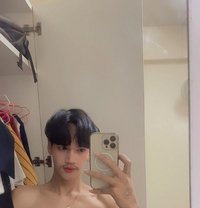 Kim K56 - Male escort in Bangkok