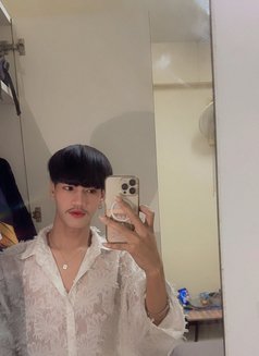 Kim K56 - Male escort in Bangkok Photo 2 of 5